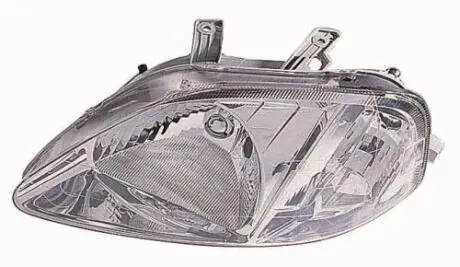 Фара передняя DEPO 217-1131R-LD-EM