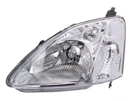 Фара головна, права DEPO 2171137LLDEM1
