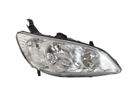 Фара передня DEPO 217-1146R-LD-EM