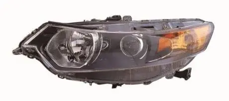 Фара левая DEPO 2171166LLEHM2