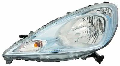 Фара автомобільна DEPO 217-1169R-LEMD3