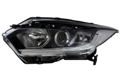 Фара автомобільна DEPO 217-1198LMLDEM2