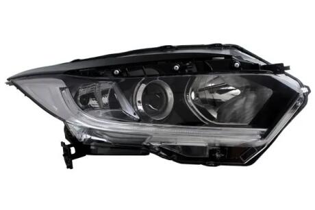Фара автомобільна DEPO 217-1198RMLDEM2