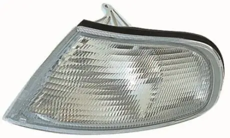 Фонарь, показатель поворота DEPO 2171533LUE