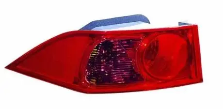 Ліхтар задній DEPO 217-1990L-UE