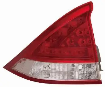 Ліхтар задній Лів (LED/W16W/WY21W) HONDA INSIGHT Хетчбек DEPO 2171999LUE