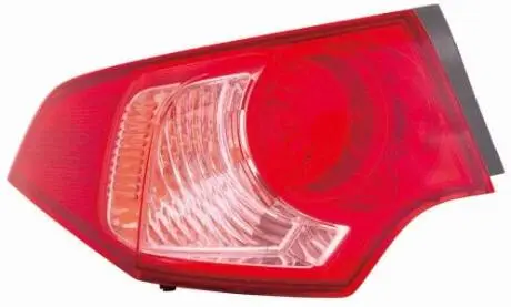 Фара задня DEPO 21719A4RUE