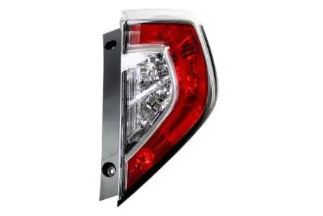 Задній ліхтар DEPO 217-19AHR-LD-UE