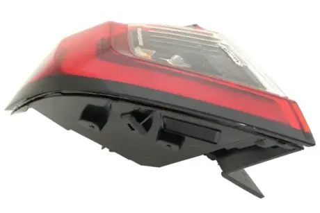 Ліхтар задній Прав (LED/WY21W) HONDA CIVIC XI 07.21- DEPO 21719ANRUE