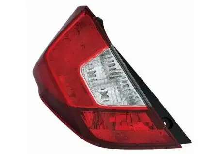 Задній ліхтар DEPO 217-19C2L-LD-UE