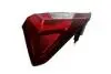 Ліхтар задній Лів (зовнішн, LED/W16W/WY21W) HONDA JAZZ IV 09.15-01.20 DEPO 21719C4LUE (фото 3)