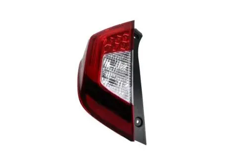 Ліхтар задній Лів (зовнішн, LED/W16W/WY21W) HONDA JAZZ IV 09.15-01.20 DEPO 21719C4LUE