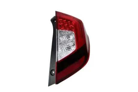 Ліхтар задній Прав (зовнішн, LED/W16W/WY21W) HONDA JAZZ IV 09.15-01.20 DEPO 21719C4RUE