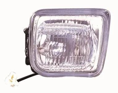 Автозапчасть DEPO 2172001PA