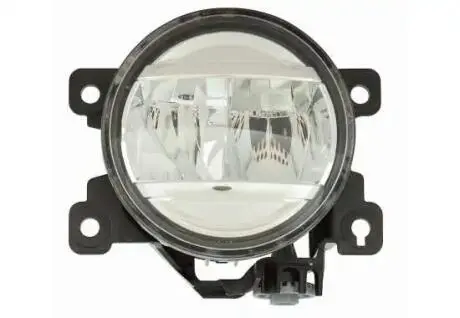 Протитуманна фара передня DEPO 217-2069L-AQ