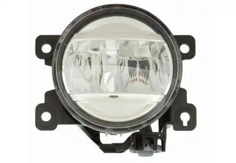 Автозапчасть DEPO 2172069RAQ