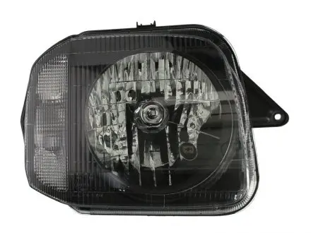 Фара автомобильная DEPO 2181126RLDEM2