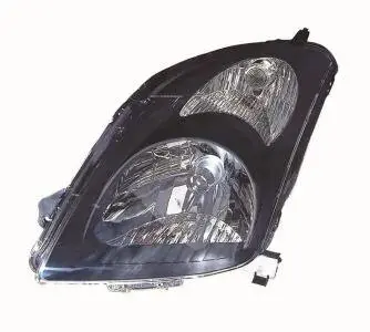 Фара головна, права DEPO 2181134RLDEM2