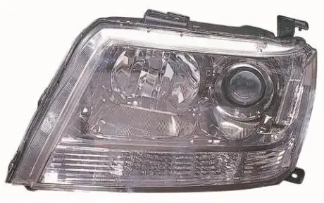 Фара передня DEPO 218-1135L-LDEM7 (фото 1)