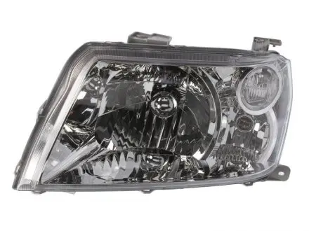 Фара автомобильная DEPO 2181136LLDEM