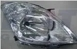 Фара головна, права DEPO 2181151RLDEM