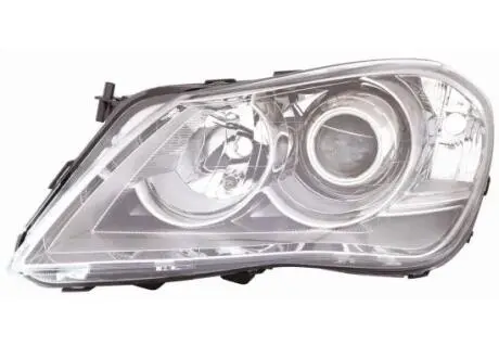 Фара автомобільна DEPO 218-1153RMLDEM7