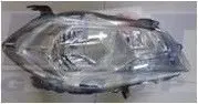 Фара автомобильная DEPO 2181161RLDEM