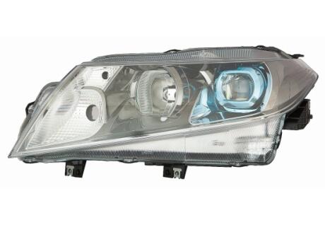 Автозапчасть DEPO 2181164RLEMN7
