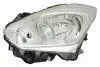 Фара Прав (H4/PY21W/W5W, електричн) SUZUKI SWIFT V 01.17- DEPO 2181170RLDEM (фото 1)