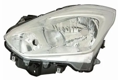 Автозапчасть DEPO 2181170RLDEMN