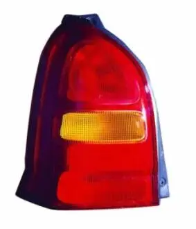 Фара задня DEPO 2181929LLDUE