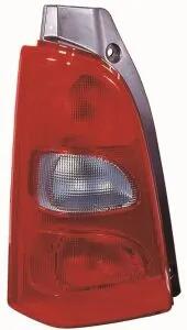 Фара задня DEPO 2181940LLDUE
