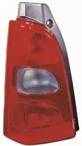 Фара задня DEPO 2181940LLDUE