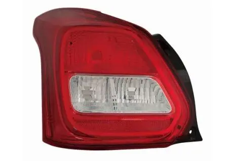 Задній ліхтар DEPO 218-1989R-UE