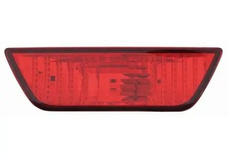 Противотуманная фара DEPO 2184003NUE