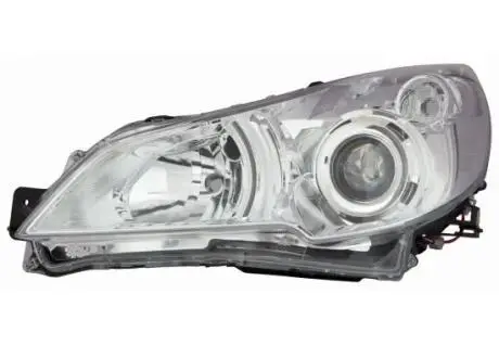 Фара автомобільна DEPO 220-1120L-LEHM1