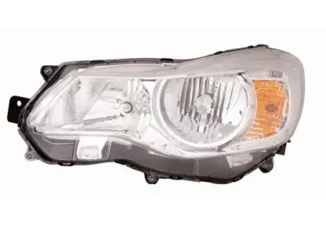 Фара автомобільна DEPO 220-1122L-LEMN1