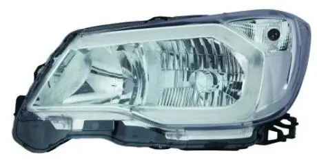 Автозапчасть DEPO 2201124RMLEHM1