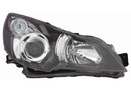 Фара автомобільна DEPO 220-1126LMLEHM2