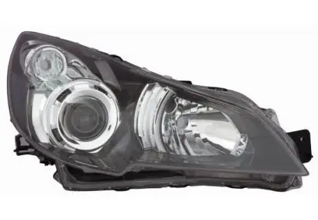 Фара автомобільна DEPO 220-1126LMLEHM2