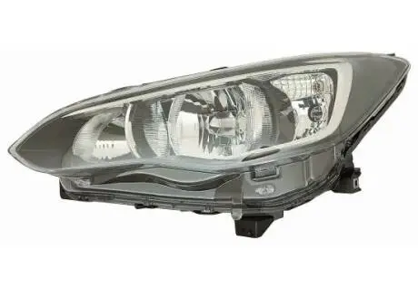 Фара автомобільна DEPO 220-1130L-LDEM2