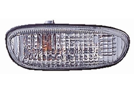 Ліхтар бокового повороту DEPO 220-1403PXAEVC
