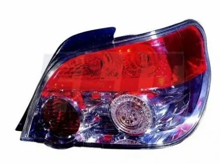 Ліхтар задній DEPO 220-1919R3LD-UE