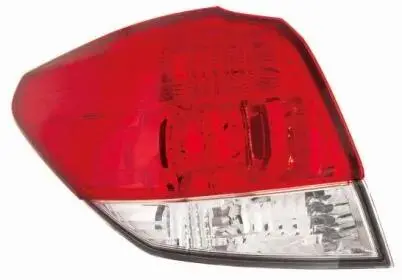 Задній ліхтар DEPO 220-1926L-UE