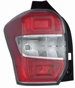 Задній ліхтар DEPO 220-1931L-LD-UE