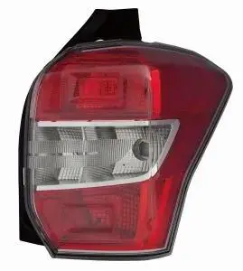 Задній ліхтар DEPO 220-1931R-LD-UE