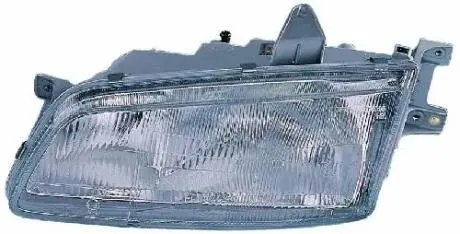 Фара передня DEPO 221-1115L-LD-E