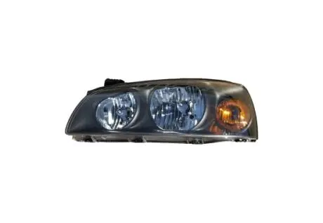 Фара передня DEPO 221-1132R-LD-EM