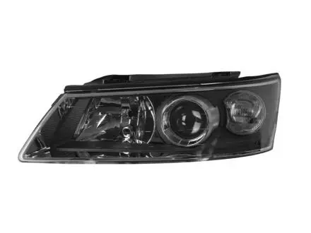 Фара передняя DEPO 221-1138L-LDEM2