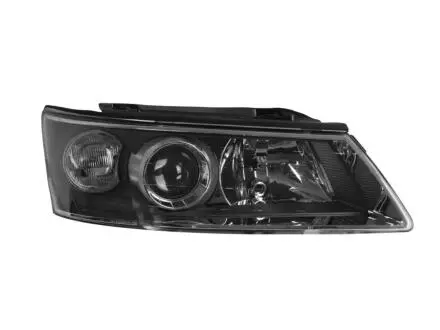 Фара передняя DEPO 221-1138R-LDEM2